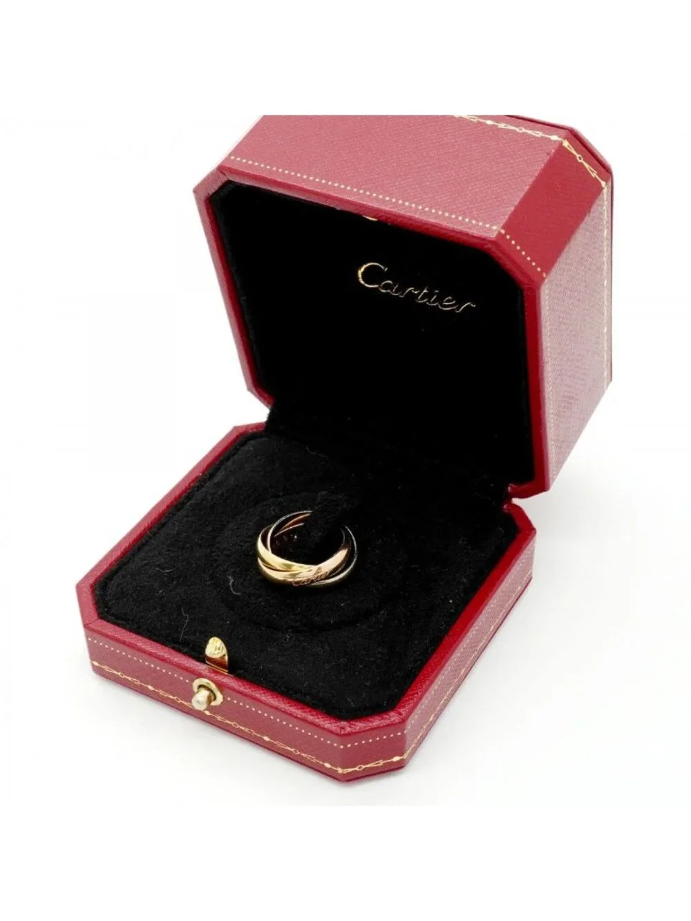 Cartier Ring Trinity Classic